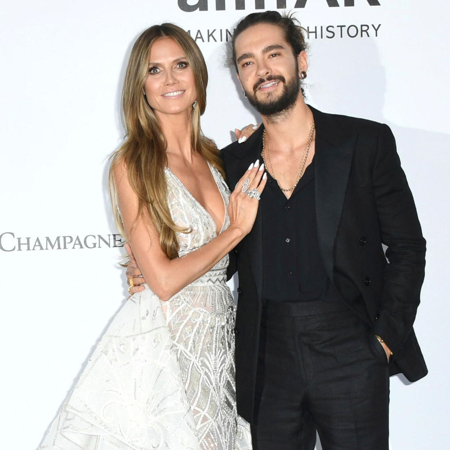 Satire: Hochzeit von Heidi Klum und Tom Kaulitz: Für uns ist klar, wie es  abläuft | STERN.de