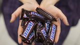Mini-Snickers