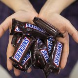 Mini-Snickers