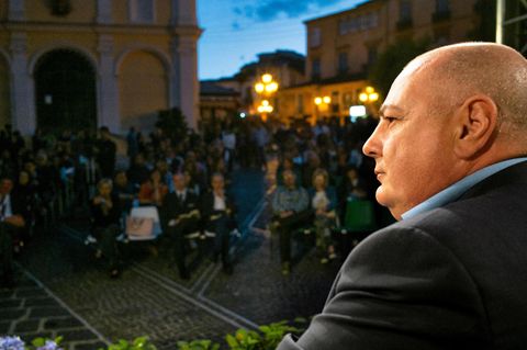 Gioacchino Criaco