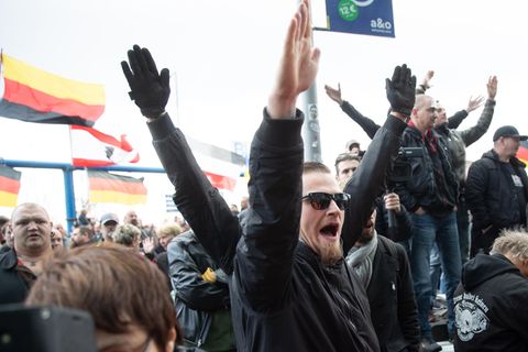 Rechtsextreme