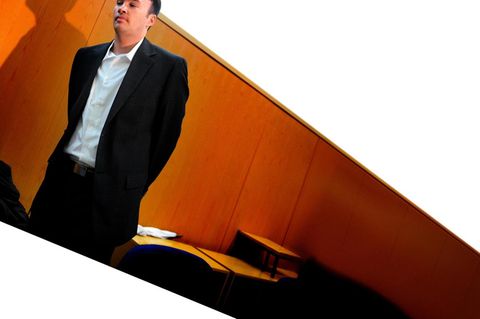 Magnus Gäfgen