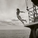 Aktfotografie: Stefan Rappos neuer Bildband "Nude"