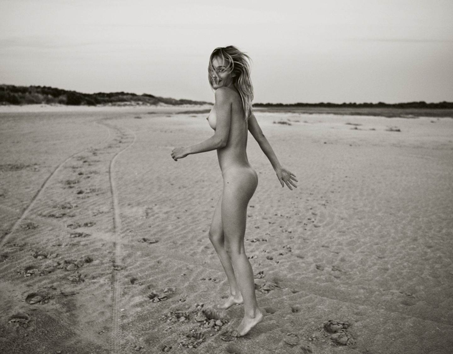 Aktfotografie: Stefan Rappos neuer Bildband "Nude"