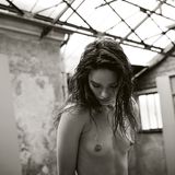 Aktfotografie: Stefan Rappos neuer Bildband "Nude"