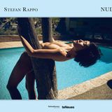 Aktfotografie: Stefan Rappos neuer Bildband "Nude"