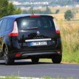 Renault Scenic Energy 130 dCi