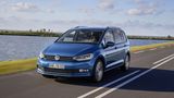 VW Touran 2015
