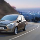 Ford B-Max 1.0 Ecoboost