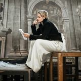 Kristen Stewart bereitet sich auf ihre Rolle vor