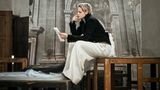 Kristen Stewart bereitet sich auf ihre Rolle vor