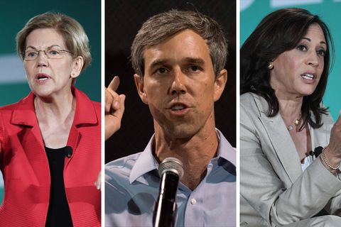 Mehrere prominente Demokraten beschuldigen US-Präsident Donald Trump, er ebne mit seiner Rhetorik den Weg für Hassverbrechen.