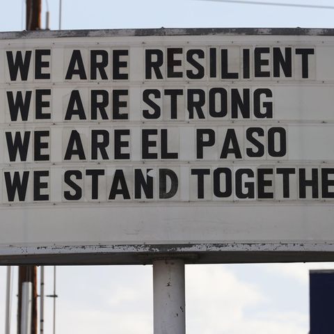 El Paso