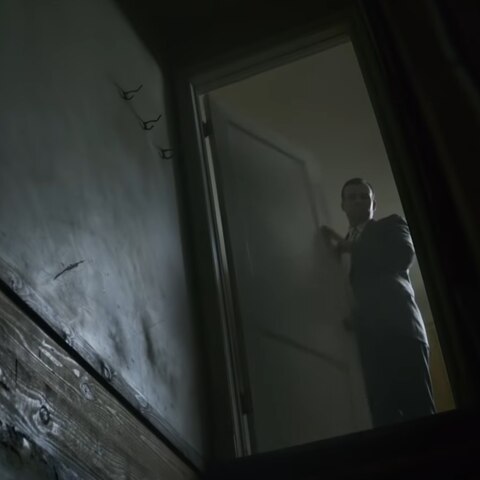 Netflix veröffentlicht neuen Trailer zur zweiten Staffel von Mindhunter