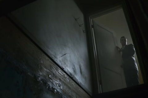 Netflix veröffentlicht neuen Trailer zur zweiten Staffel von Mindhunter