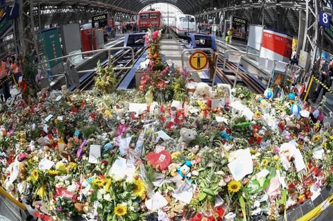 Frankfurter Hauptbahnhof