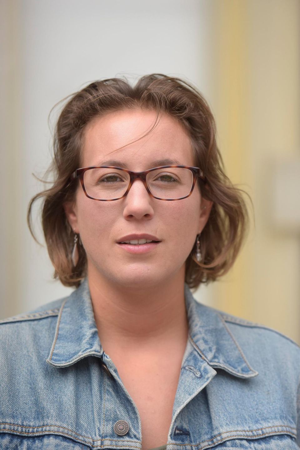 Katharina Schwirkus Frau