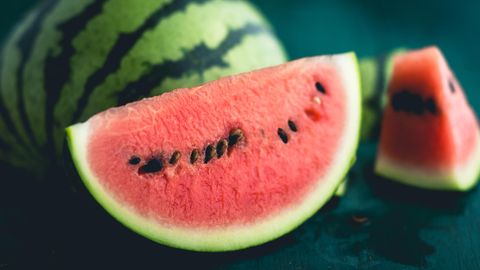 Wassermelone: So Erkennen Sie, Ob Die Melone Reif Und Süß Ist | STERN.de