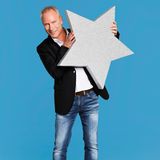 Jürgen Trovato ist Kandidat bei "Promi Big Brother"