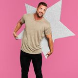 Tobi Wegener ist Kandidat bei "Promi Big Brother"