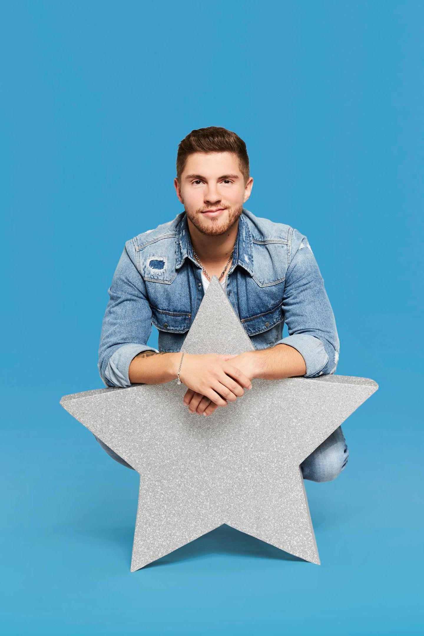 Joey Heindle Joey Heindle ist Kandidat bei "Promi Big Brother"