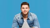 Joey Heindle ist Kandidat bei "Promi Big Brother"