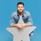 Joey Heindle ist Kandidat bei "Promi Big Brother"