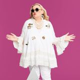 Lilo von Kiesenwetter ist Kandidatin bei "Promi Big Brother"