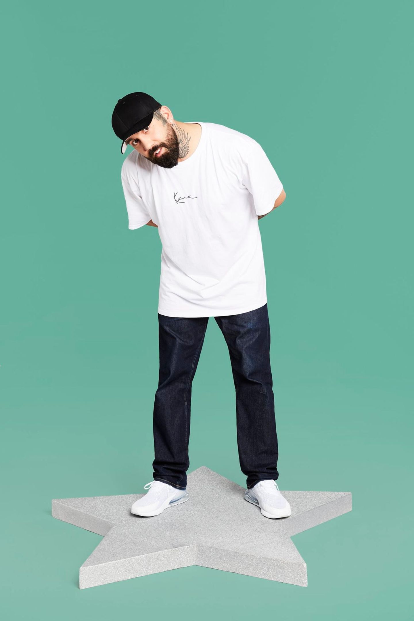 Youtuber Chris Chris ist Kandidat bei "Promi Big Brother"