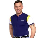 Zlatko Trpkovski ist Kandidat bei "Promi Big Brother"