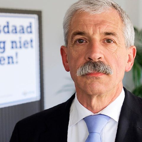 Jan van Manen