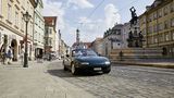 Der Mazda MX 5 NA sorgt für Aufsehen