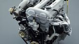 Der Vierzylinder Benziner des Mazda MX 5 NA gierte nach Drehzahlen