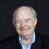 Der Journalist Rob Hall gab im Gespräch mit Kenichi Yamamoto den Anstoß zum Mazda MX-5 NA