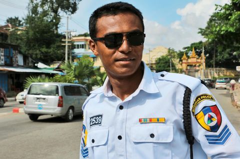 Khin Myint Maung