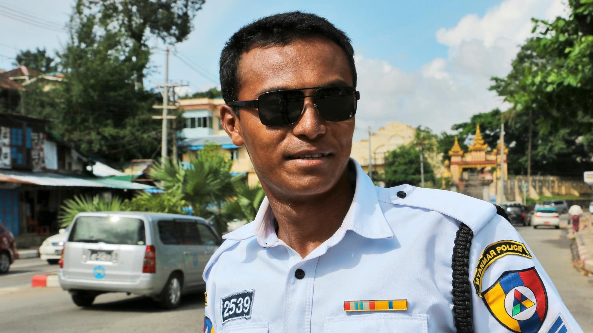 Khin Myint Maung