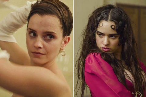 Pirelli-Kalender 2020: Emma Watson und Co. interpretieren Shakespeare neu