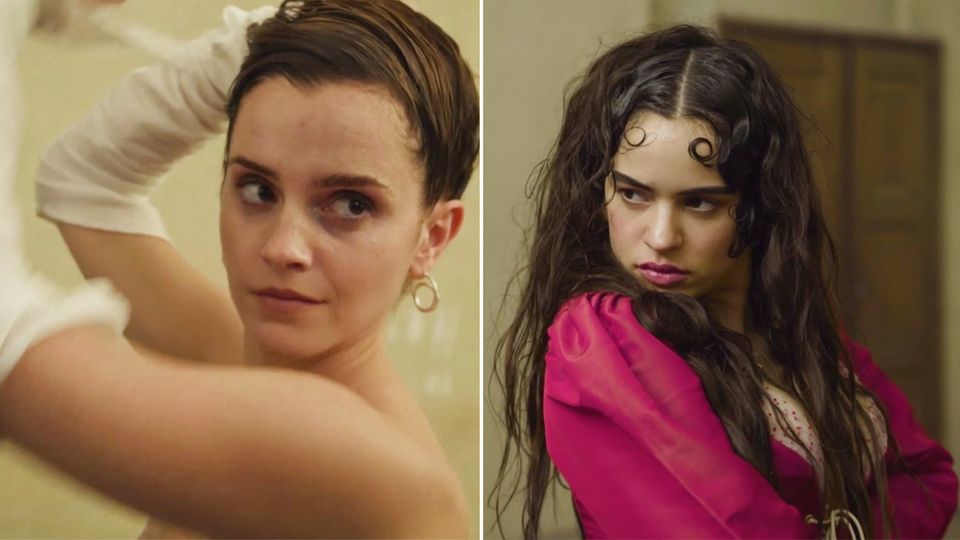 Pirelli-Kalender 2020: Emma Watson und Co. interpretieren Shakespeare neu Pirelli-Kalender 2020: Emma Watson und Co. interpretieren Shakespeare neu