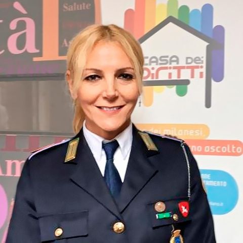 Stefania Pecchini
