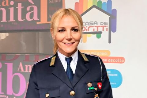 Stefania Pecchini