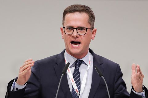 CDU-Politiker Carsten Linnemann hat für viel Diskussionsstoff gesorgt