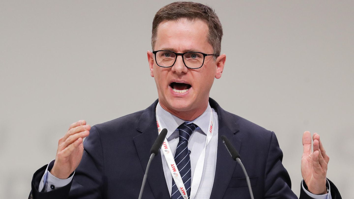 CDU-Politiker Carsten Linnemann hat für viel Diskussionsstoff gesorgt