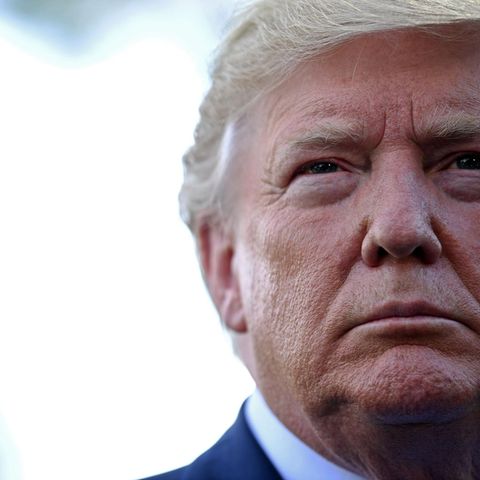 US-Präsident Donald Trump