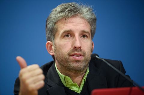 Boris Palmer 