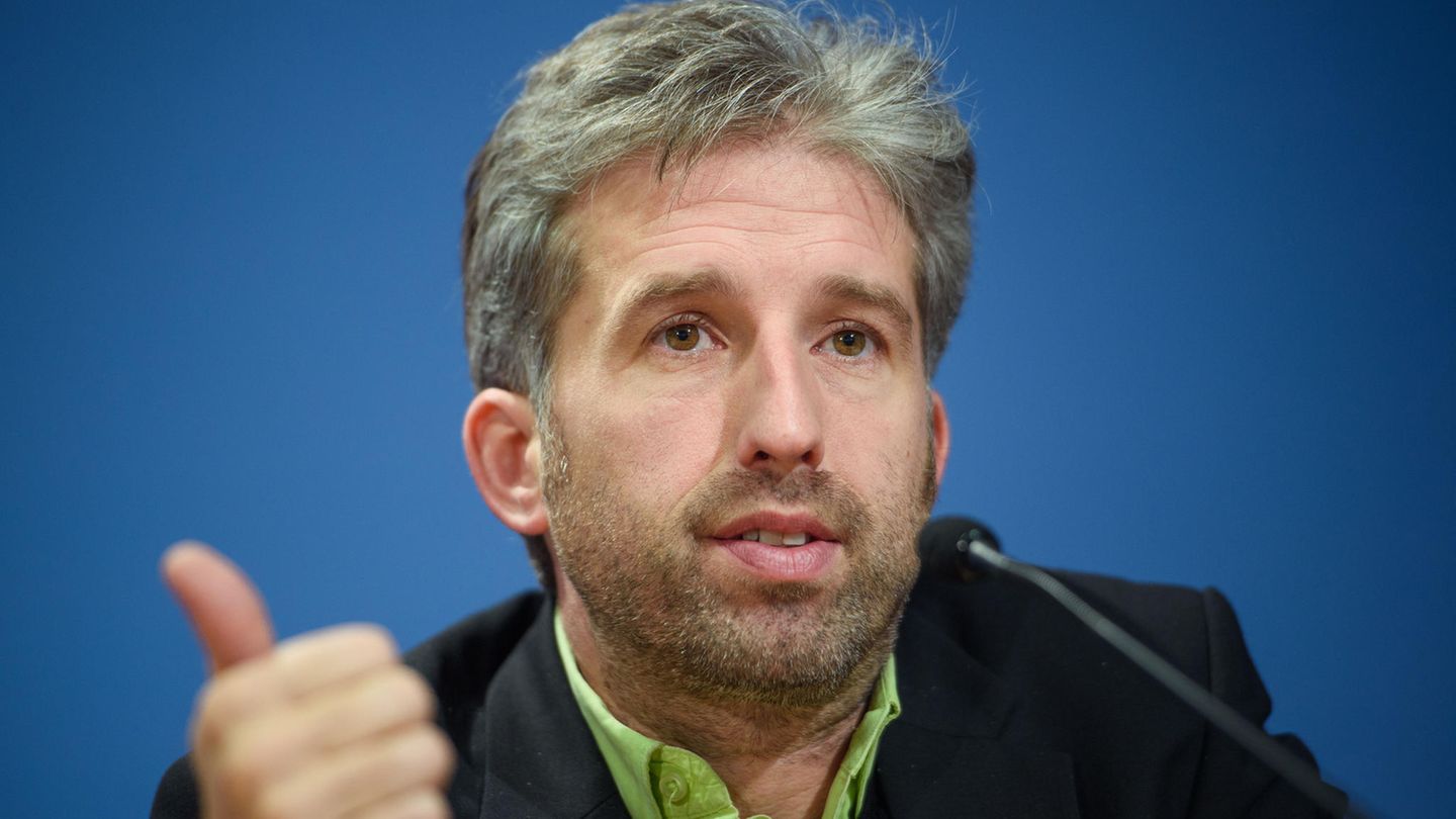 Boris Palmer 
