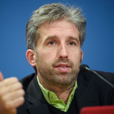 Boris Palmer 