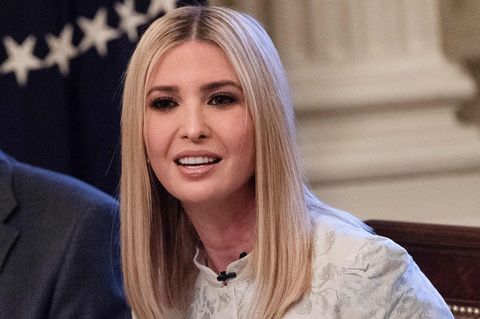 Ivanka Trump twittert über ein Massaker mit sieben Toten in Chicago, das es so nicht gegeben hat