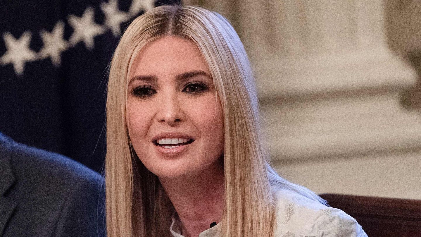 Ivanka Trump twittert über ein Massaker mit sieben Toten in Chicago, das es so nicht gegeben hat