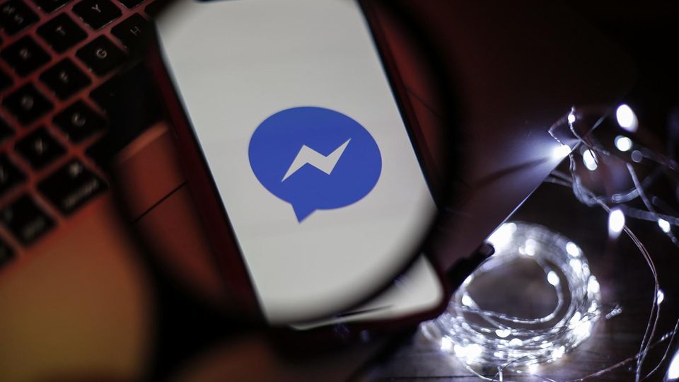 Messenger-Dienste von Facebook müssen mit der iOS-13-Neuregelung überarbeitet werden