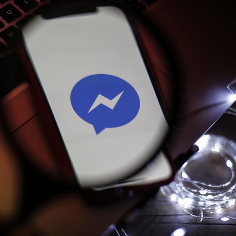 Messenger-Dienste von Facebook müssen mit der iOS-13-Neuregelung überarbeitet werden